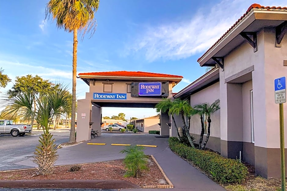 Rodeway Inn Sun City Center