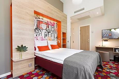 Motel L Stockholm Älvsjö