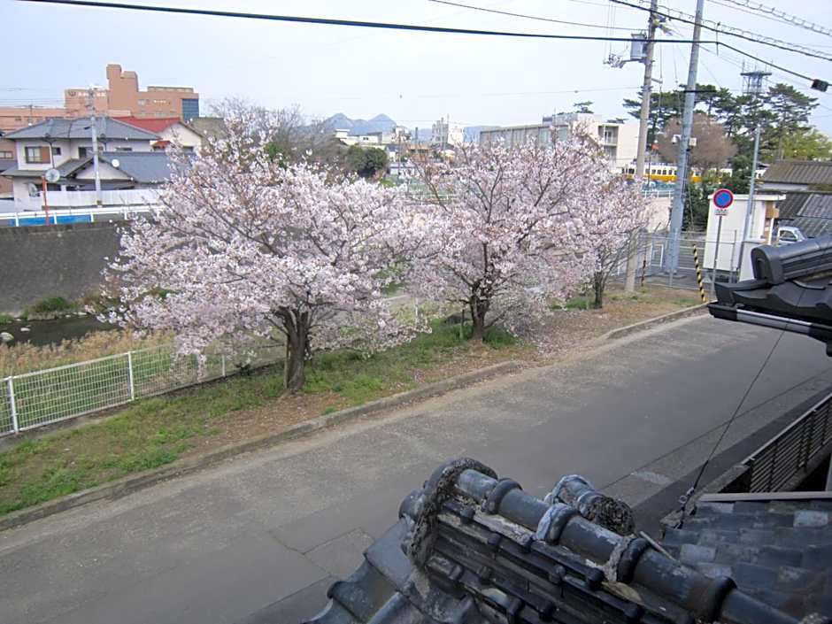 Guesthouse Kotohira
