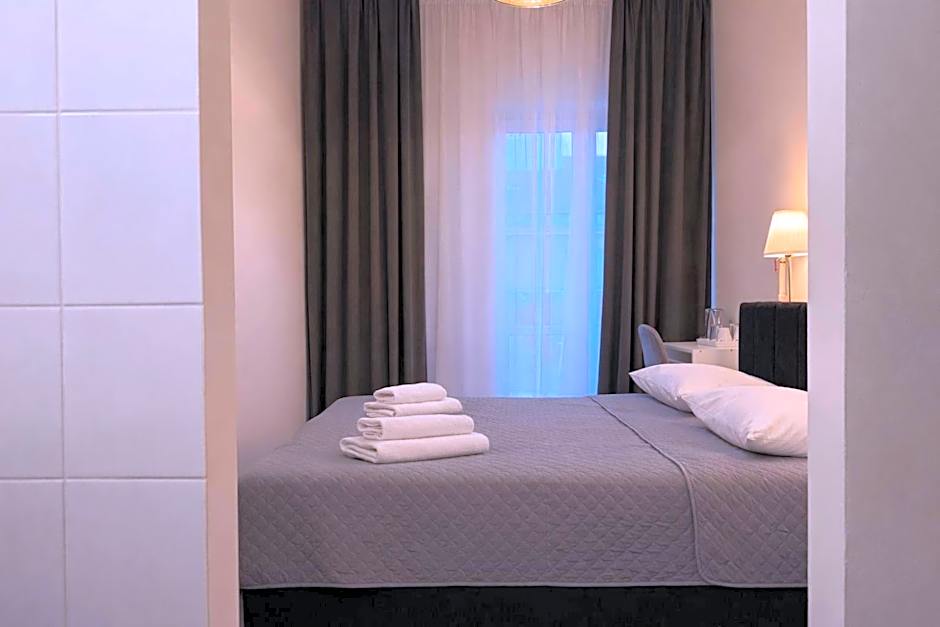 Hotel Mazowiecki WOW
