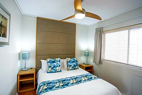 Two-Bedroom Standard Apartment
