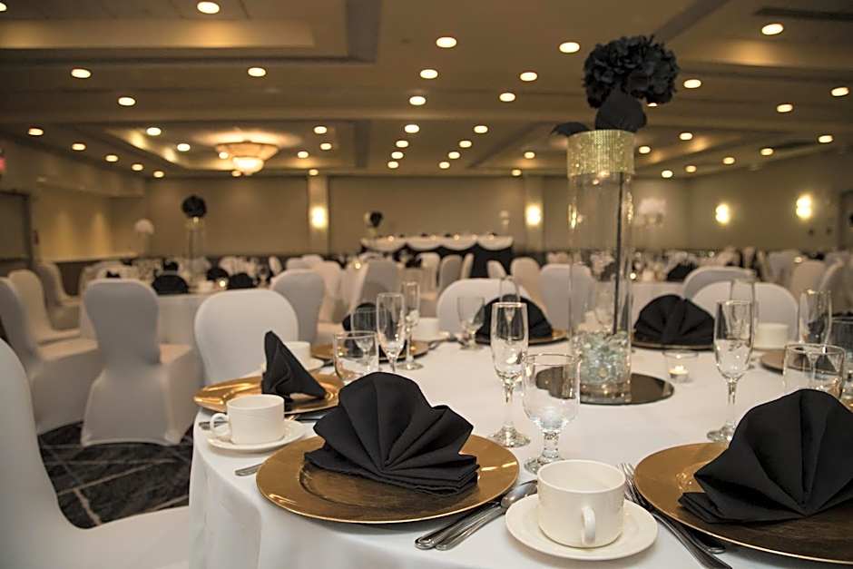 Holiday Inn Washington-College Pk (I-95) By IHG