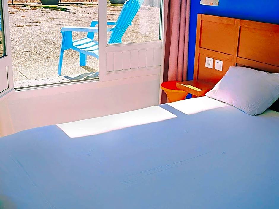 Photo 1 of 50 of ibis Styles Le Havre Centre Auguste Perret