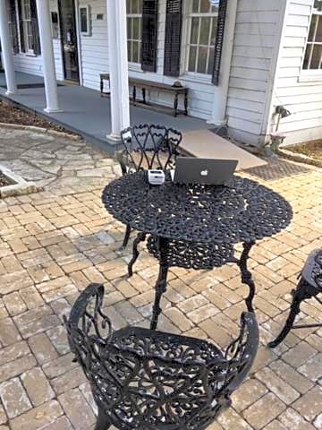 The Inn at Salado – Salado, TX