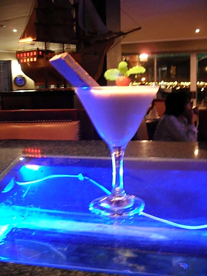 Chapman Hotela and Conference Centre