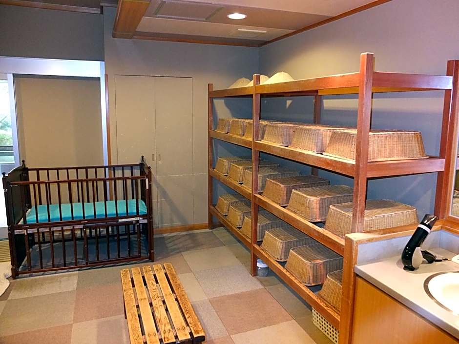 Nikko Green Hotel Natsukashiya Fuwari