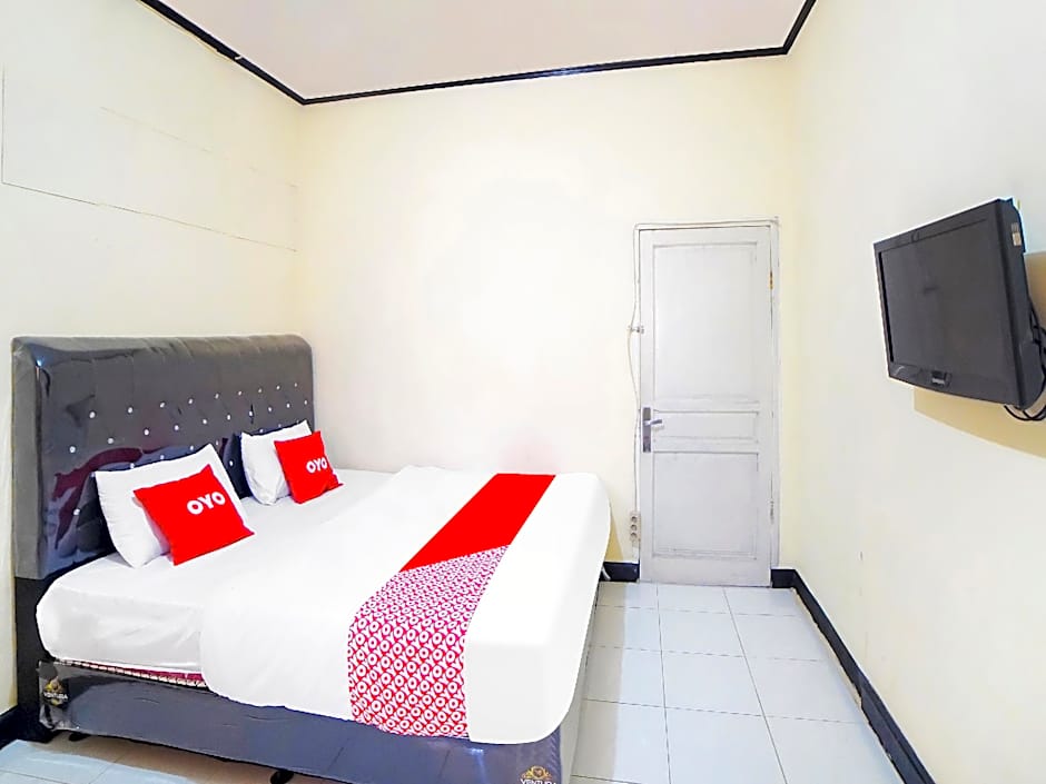 OYO 91171 Vip Homestay Syariah