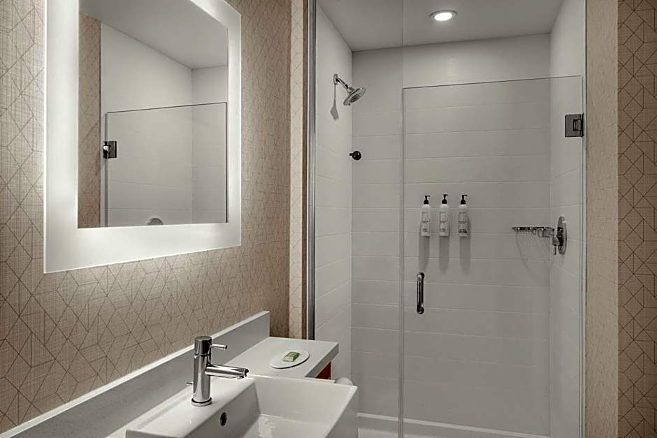 SpringHill Suites by Marriott Chicago Southeast/Munster, IN