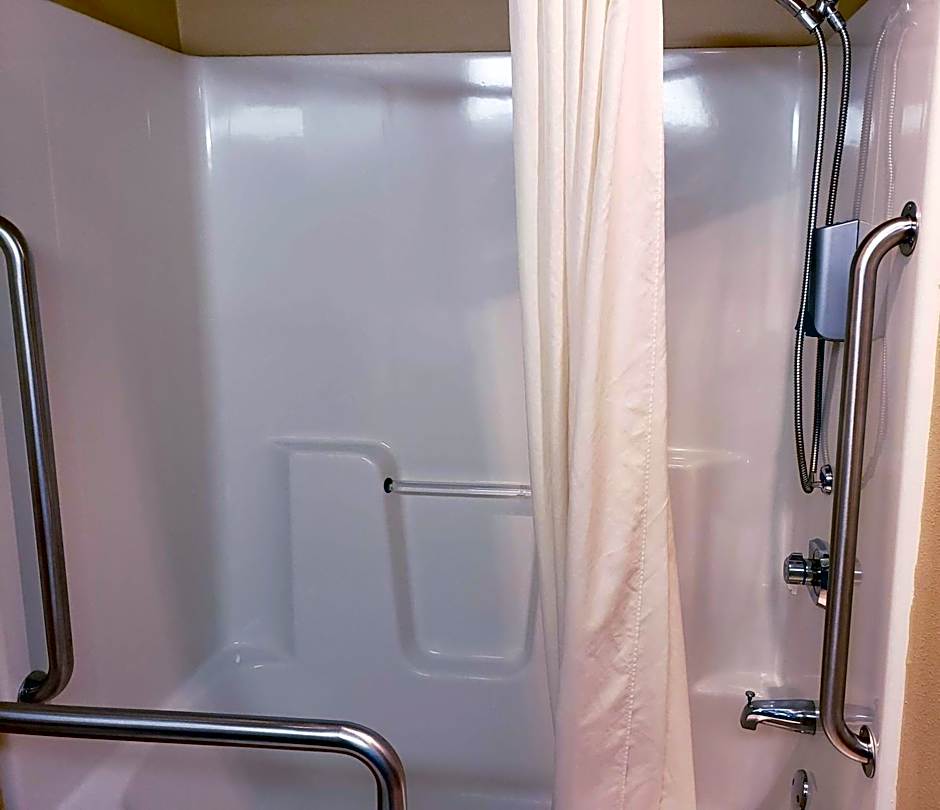 SureStay Plus Hotel by Best Western Black River Falls