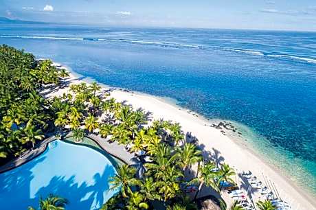 Victoria Beachcomber Resort & Spa
