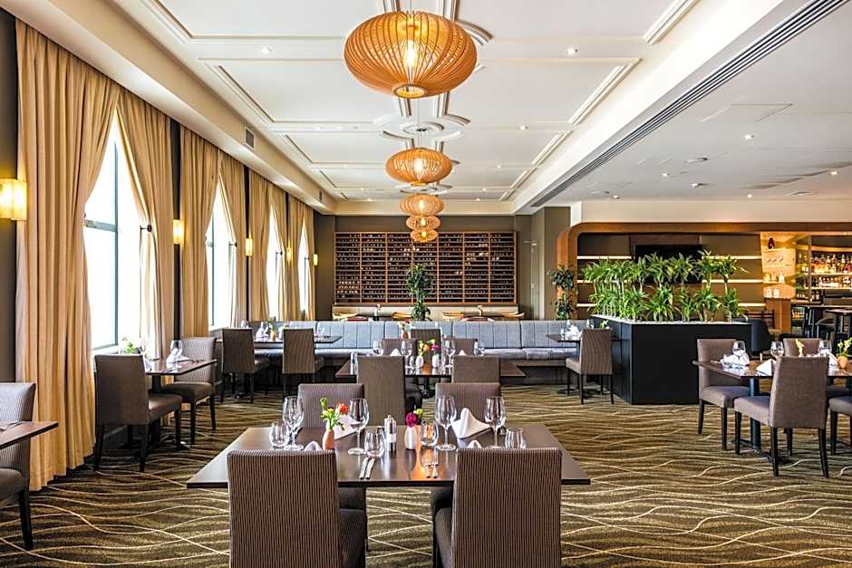 Novotel Christchurch Cathedral Square