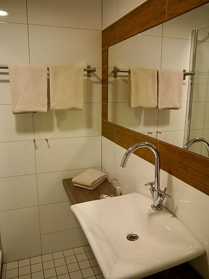 Ruhrstadtarena Hotel