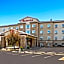 Ramada by Wyndham Drumheller Hotel & Suites