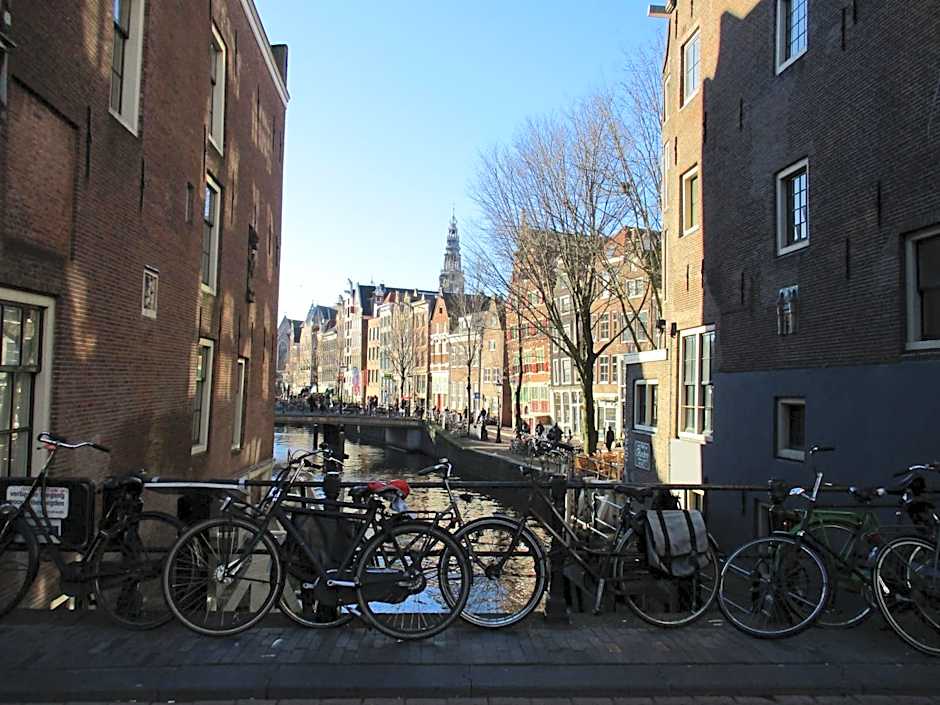 City Break Amsterdam