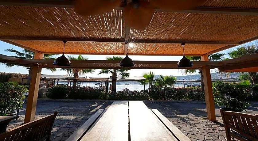 Costa Farilya Special Class Hotel Bodrum