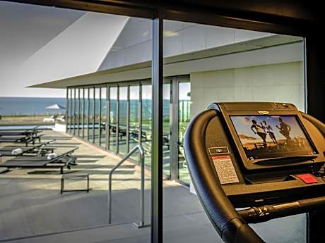 Duplex Junior King Suite with Terrace or Balcony