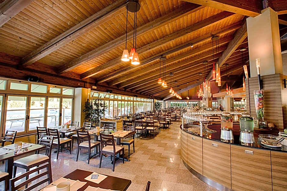 Park Hotel Marinetta