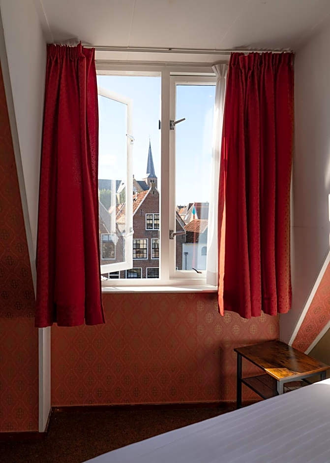 Hotel Heerenlogement