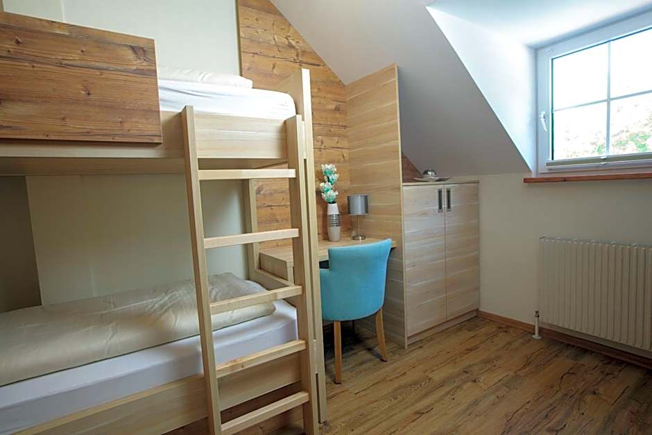 Pension Pirkdorfer See
