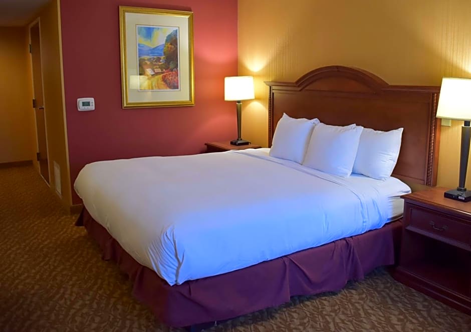 DoubleTree by Hilton Hotel Asheville - Biltmore