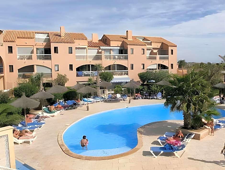 Les Bulles de Mer - Hotel & Spa sur la Plage