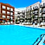 SuitesRUs Apart Hotel at Chinatown