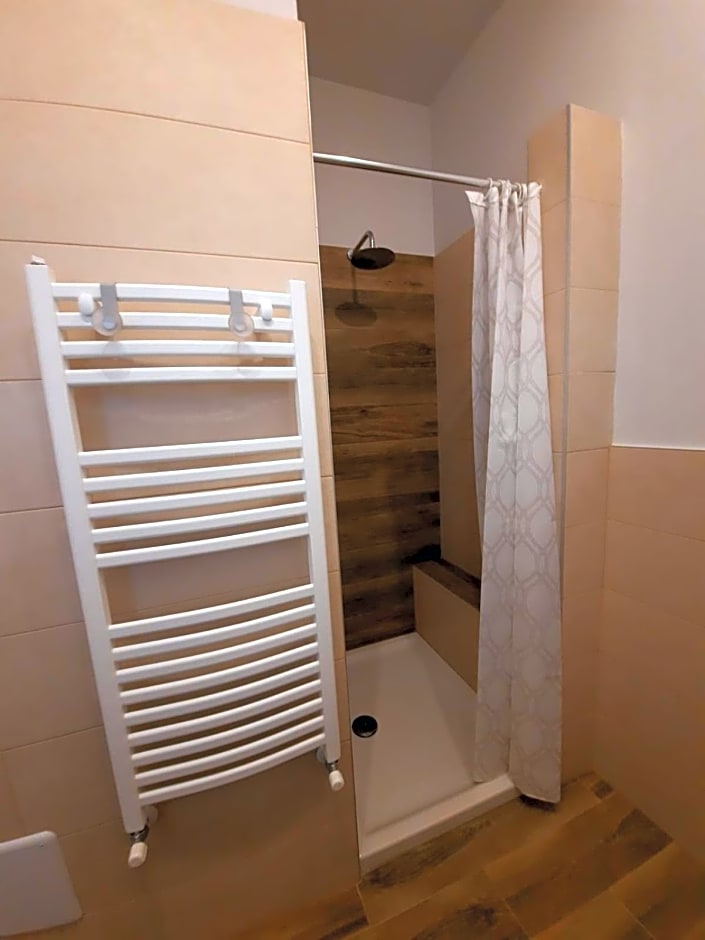 CASA PASTEUR a due passi da Ostuni