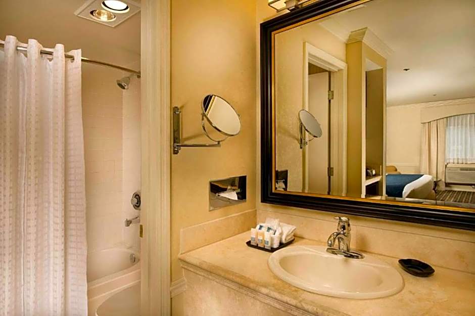 Best Western Plus Puyallup Hotel