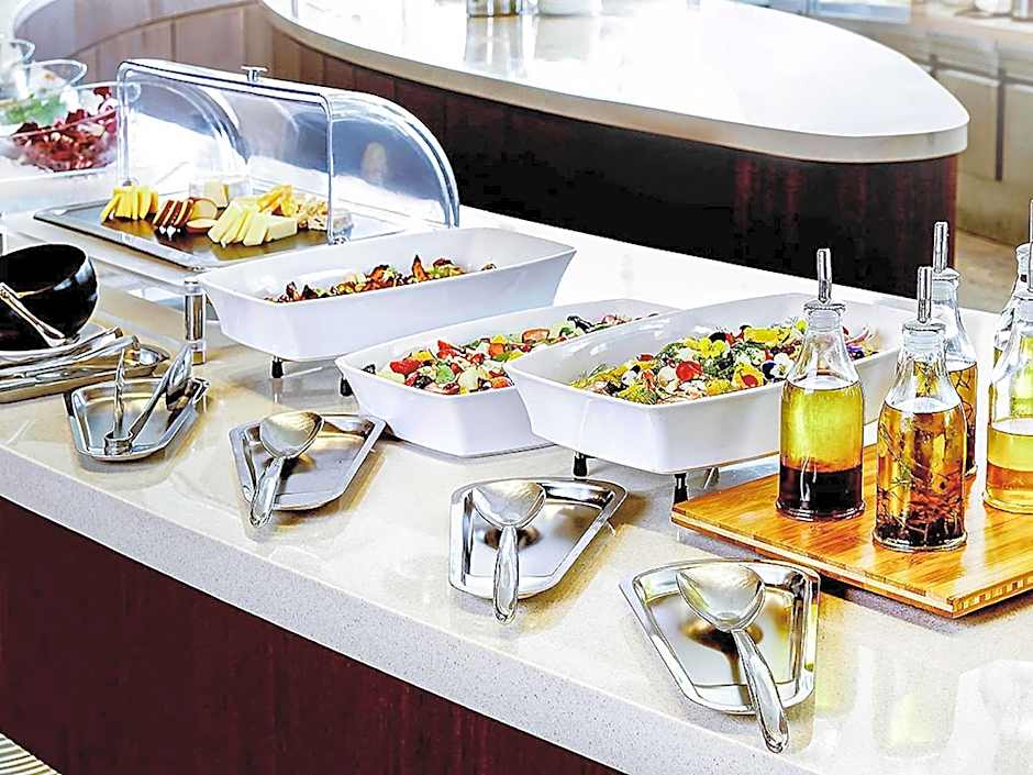 Novotel Ambassador Suwon Hotel