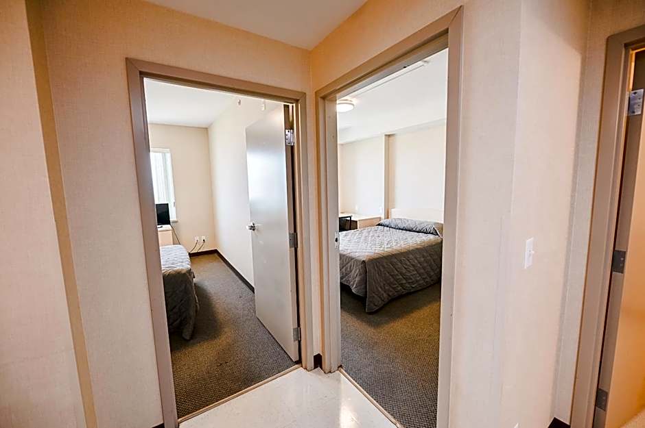 Residence & Conference Centre - Kamloops