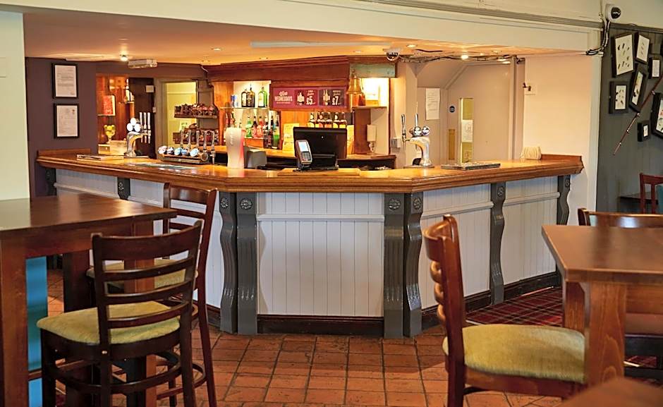 New Inn by Greene King Inns