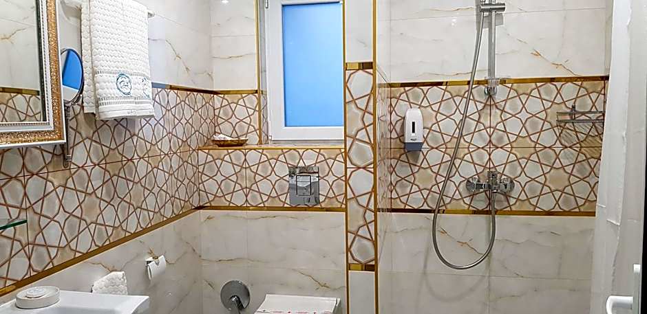 Aparthotel Olympus Plaza - SPA & Indoor Pool