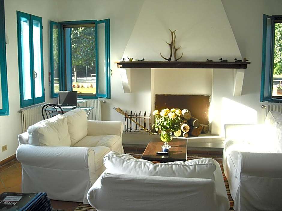 Hotel Rurale Canneviè