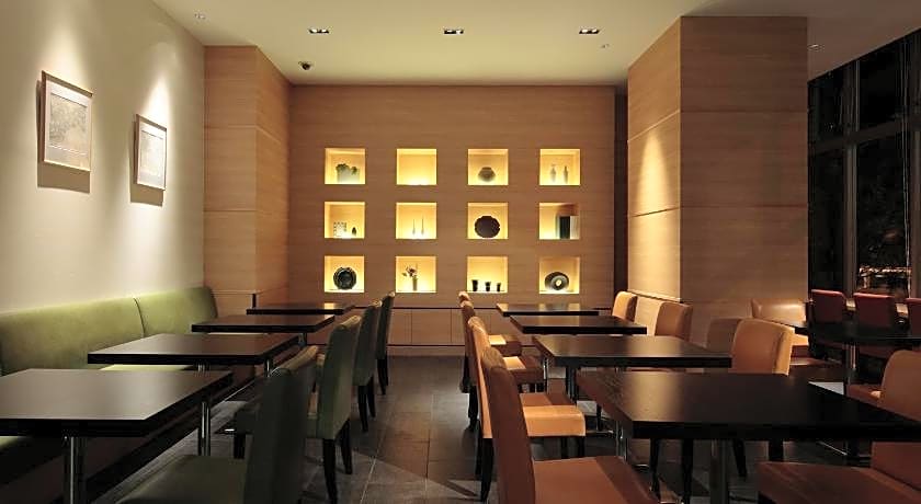 Candeo Hotels Sano