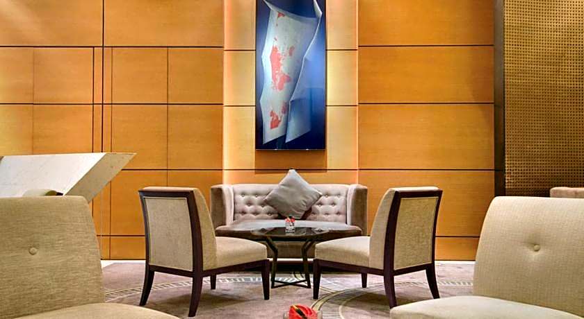 Marco Polo Parkside Beijing