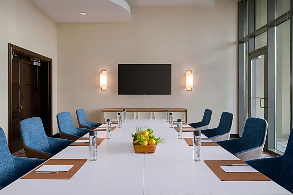 Hilton Garden Inn Atlanta Downtown