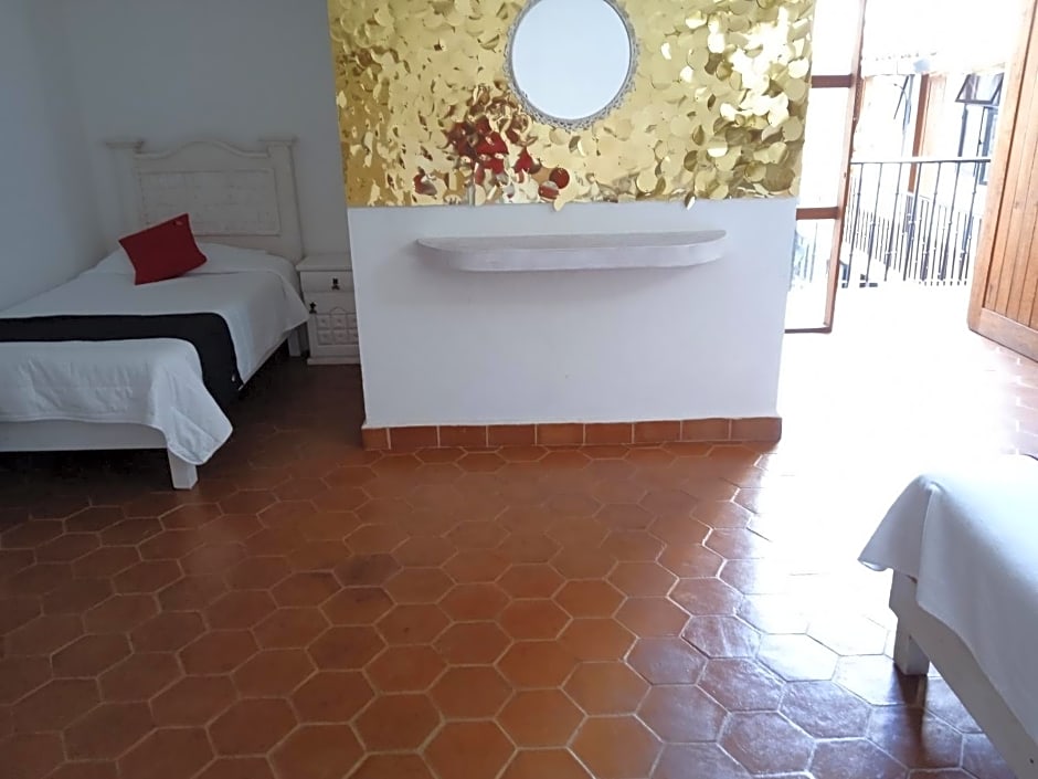 Hotel Valle Bonito, Valle de Bravo
