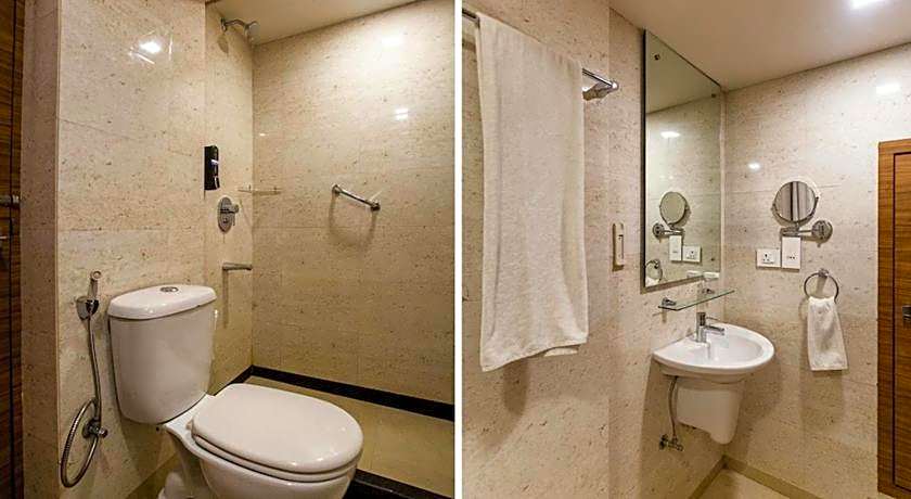 Peerless Hotel Durgapur