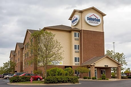 Suburban Studios Louisville North