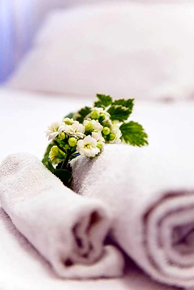 B&B Casetta Roma