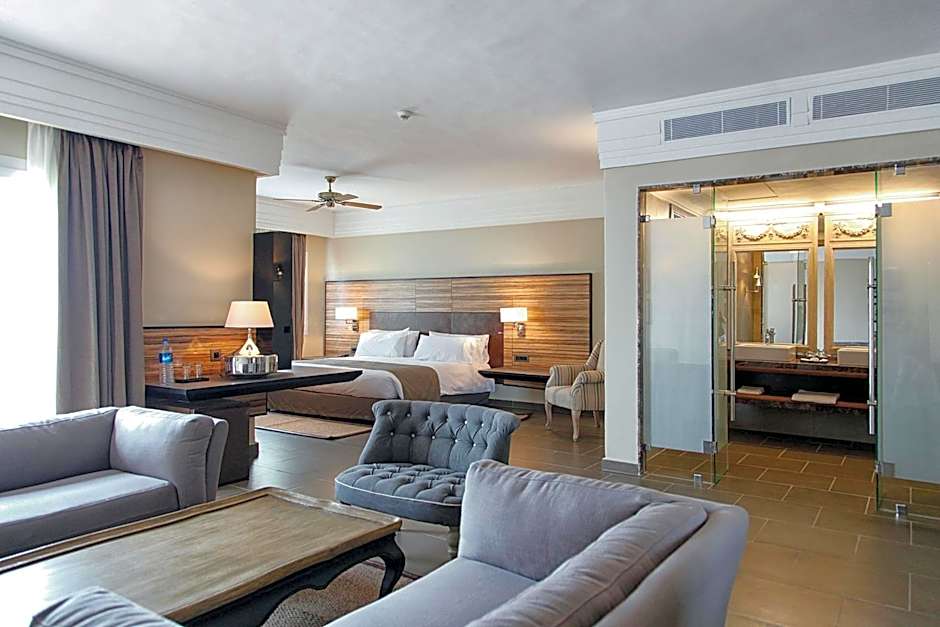 Hotel Riu Tikida Dunas - All inclusive