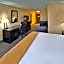 Holiday Inn Express Hotel & Suites Council Bluffs - Convention Center Area By IHG