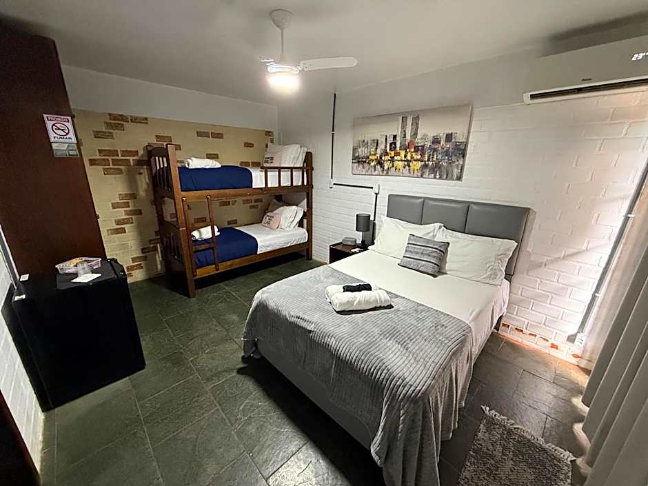 Pousada Trilha da Serra