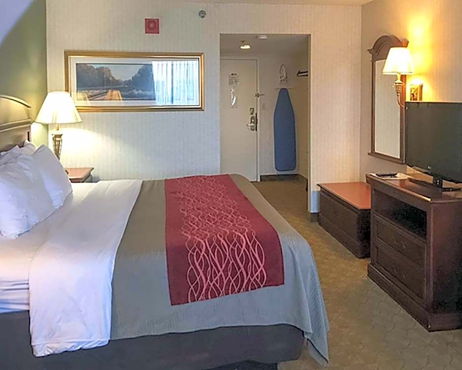 Comfort Inn Springfield