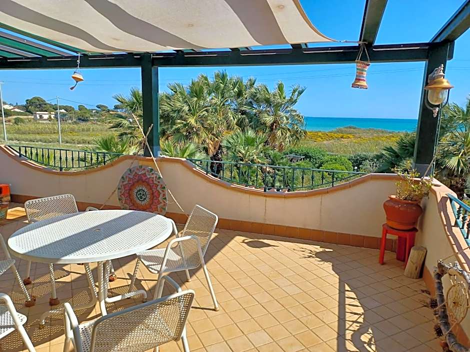 Eco Hostel VELA VEGA