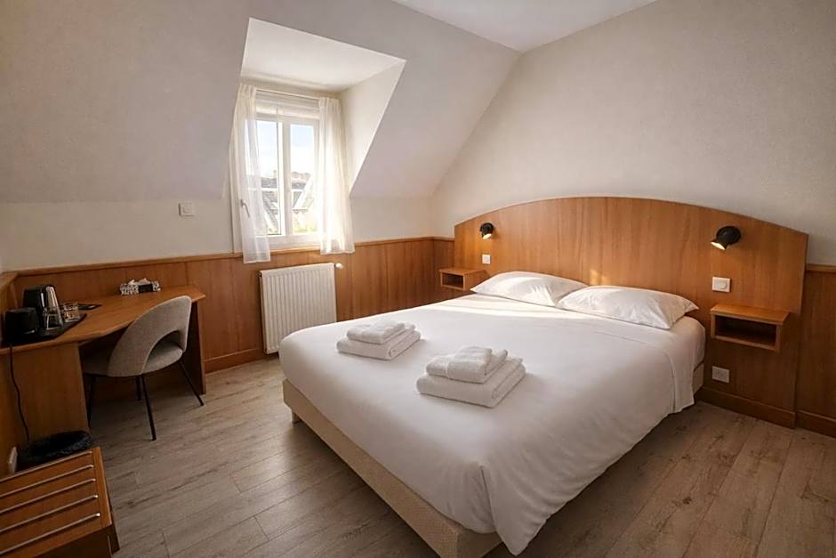 Logis Lucotel