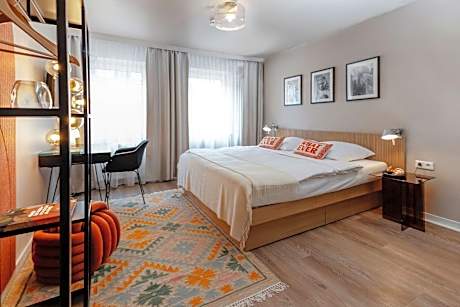 Hotel Lux