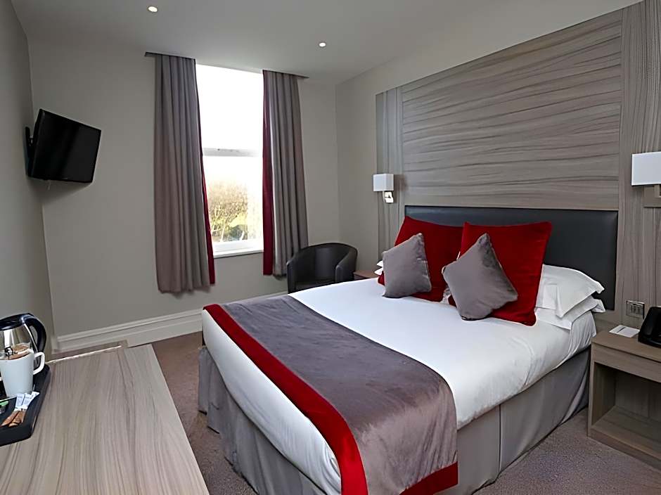 Leasowe Castle Hotel