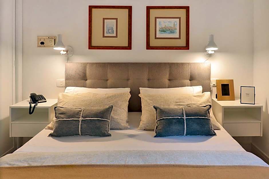 JP Crauford Hospedagem