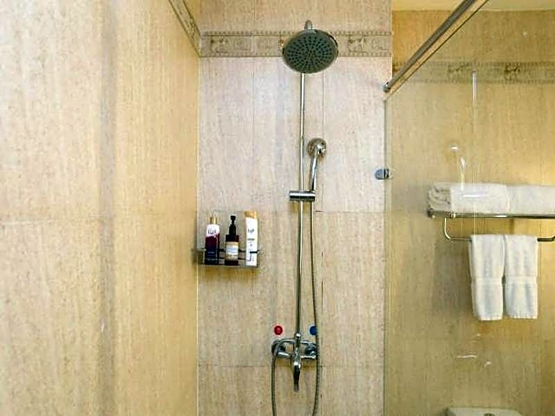 Lavande Hotel Tianjin Development Zone MSD 3rd Street